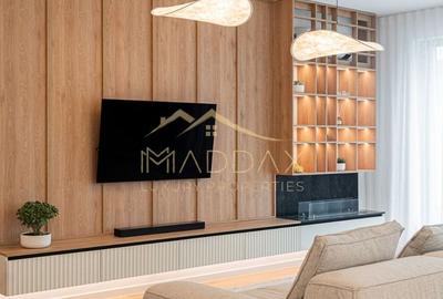Vila 5 camere *195mp* + Gradina Proprie *245mp* // Pipera - 5