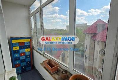 Apartament 4 camere generos langa PARCUL si METROU IZVOR - 12