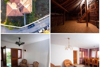 Casa S+P+1E+M,  Gavana 3, Pitesti- idealimob.ro - 6