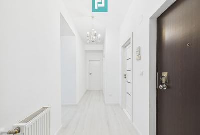 Apartament 3 camere - ARED-UTA - 8