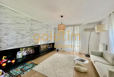 VILA INDIVIDUALĂ/BANEASA RESIDENTIAL PARK/IANCU NICOLAE/SUPERBA/CURTE GENEROASA/ - 7