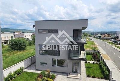 Casa Selimbar, Sibiu 3 dormitoare, 3 bai, terasa - 11