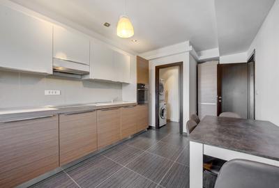 NOU! 3 CAMERE 100 mp, gym/sauna/piscina, complex Natura Residence! - 6