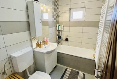 PET FRIENDLY | 3 camere | 2 bai | Proprietar | renovat| Lipovei | CENTRALA! - 5