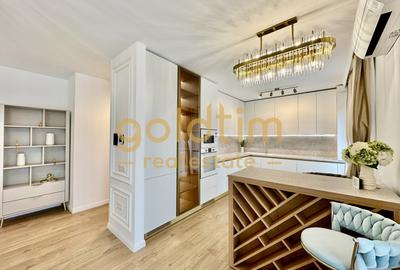 Cloud 9/Aviației/Promenada Mall/Apartament modern 3camere/Locație premiu - 8