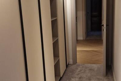 ÎNCHIRIERE APARTAMENT LUX 3 CAMERE IANCU NICOLAE - 13