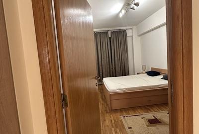 Apartament 2 camere modern, pet friendly,  centrală proprie, bloc nou - 4