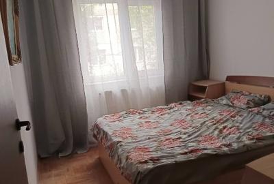 Vand apartament  2 camere, centrala proprie, zona Boul Rosu - 3