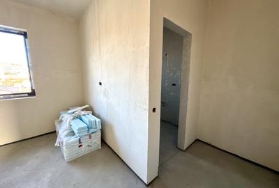 Casă individuală, 170 mp, finisata, pe un singur nivel, 300 mp curte, Chinteni - 11