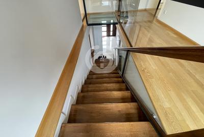 Casa individuala premium |  180 mp | Teren 611 mp | Gata de mutat - 13