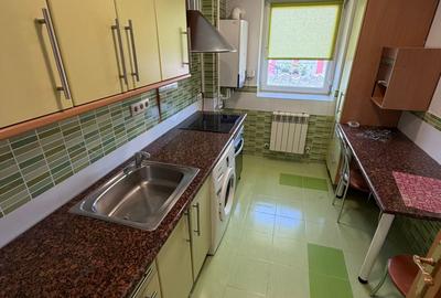 Vanzare | 2 camere | bloc nou | parcare | RIN Hotel | Confort Park - 6