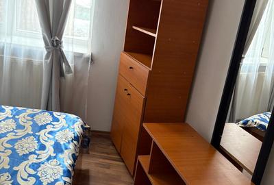 Ultracentral De inchiriat apartament 2 camere in vila pe Blv Schitu Magureanu - 5