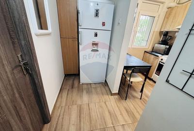 Apartament 2 camere de închiriat | Bd. Ion Mihalache – Domenii / 1 Mai - 15