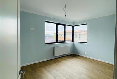 Casa Vila Duplex NOUA 5 camere Otopeni curte proprie acces privat - 13