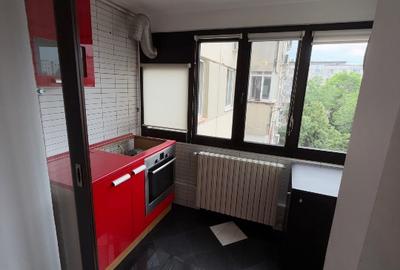 PROPRIETAR  vând apartament 4 camere Crângași - 2