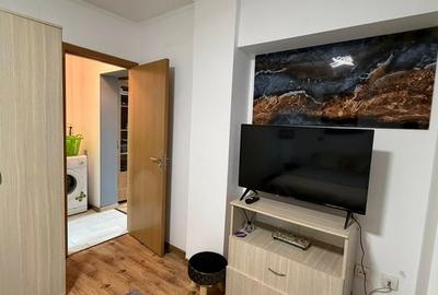 BABA NOVAC - BLOC NOU - 2 DECOMANDATE DE INCHIRIAT - PARCARE INCLUSA - - 10
