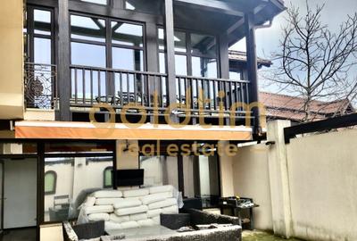 VILA IMPOZANTA P+3 /TEREN 800MP/ VEDERE PANORAMICA ASUPRA ORASULUI/ULTRACENTRAL - 49