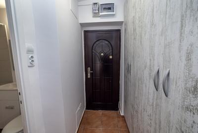 Garsoniera | Pefriendly | 3 Min Metrou Obor - 11