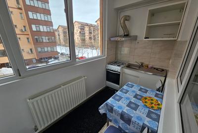 Apartament 2 Camere Militari Chiajna Rezervelor 56, Decomandat, Mobilat, Utilat - 12