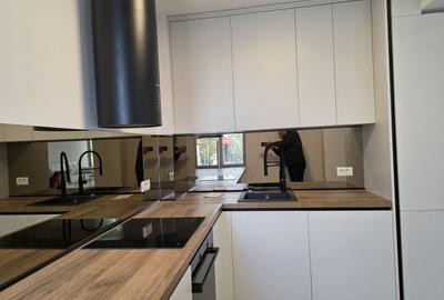 Apartament 3 camere de inchiriat nou în zona Armenească - Universitate - 28
