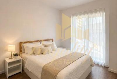 CITY OF MARA, Apartament 2 camere, parcare - Zona Circumvalatiunii - 4