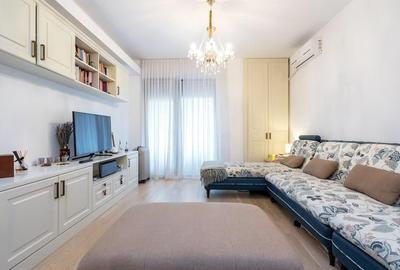 Ocazie! La 10 metri de Padurea Baneasa! Apartament modern, parcare inclusa - 4