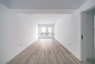 Direct Dezvoltator - Apartament 2 camere, decomandat, zona Metalurgiei - 1