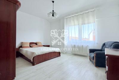 Penthouse de închiriat, 155 mp, terasa 100 mp, parcare, THE OFFICE - 4