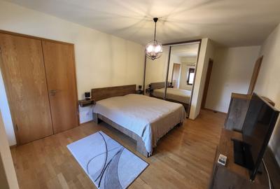 Apartament deosebit. Terasa 35 mp. Zona linistita In Plin Oras - 12
