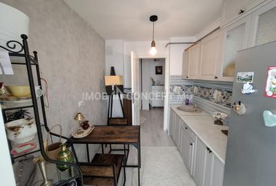 INCHIRIERE apartament 3 camere cochet in Ploiesti, zona Paltinis - 14