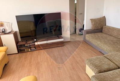 Apartament 4 camere Micalaca - zona 300 Malul Muresului - 2