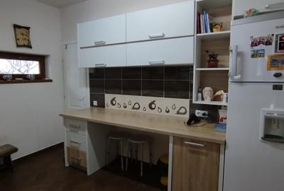 Casa noua Dva nord 234mp cu 6 ari teren mobilata utilata 282.000eur neg - 4