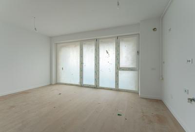 Apartament Studio | 42.52 mp + 11.85 mp Balcon | Sala Polivalentă - 3