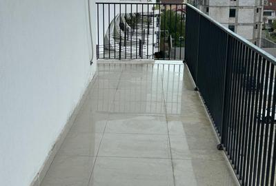 2 camere / 2 terase 25 mp - Complex Zig Zag Mamaia - 12