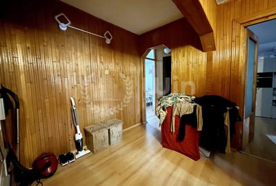 Apartament cu 4 camere | 78 mp util | Etaj 3/4 | Marasti | Dambovitei - 4