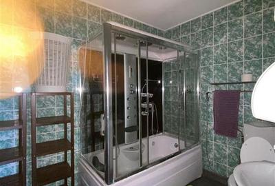 Vila P+2 | 5 camere | Barbu Vacarescu | Parcul Verdi | Tei - 17
