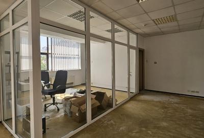 Birou - open space - Expozitiei - 5