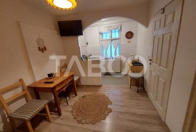 Casa individuala de vanzare inchiriata cu 1550 E in Orasul de Jos - 6