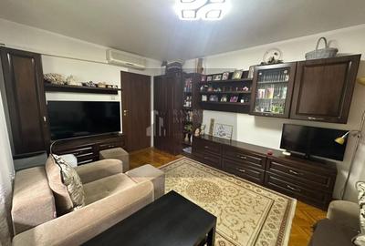 3 camere zona Bd Alexandru Obregia/CENTRALA/PARCARE - 5