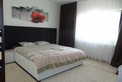 Muncii metrou- Decebal  - Pink Cafe- Apartament 2 camere- mobilat utilat modern - 7