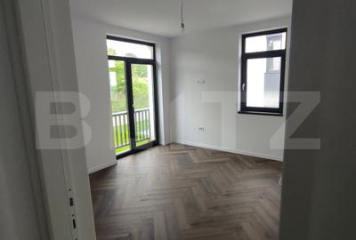 Reședință premium în Bârnova | Arhitectură modernă și construcție fără compromis - 10