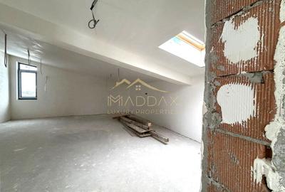 Vila moderna 6 camere // 190mp // teren 300mp // Tunari - 7