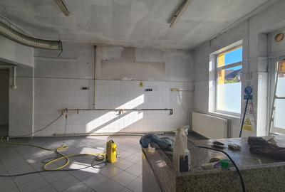 CASA CU CURTE PROPRIE- PRETABIL CATERING - RACADAU - 6