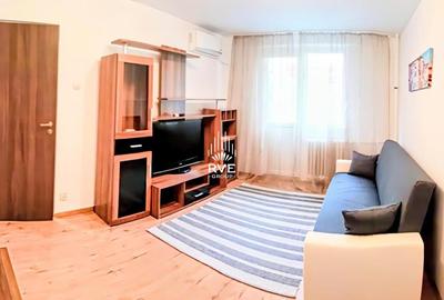 Ap 2. Camere (an 1977, centrala proprie) - 300 m. metrou Lujerului - 3