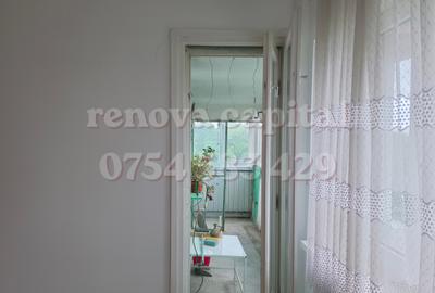 Apartament 2 camere, situat la intrarea in Parcul Bazilescu - 3