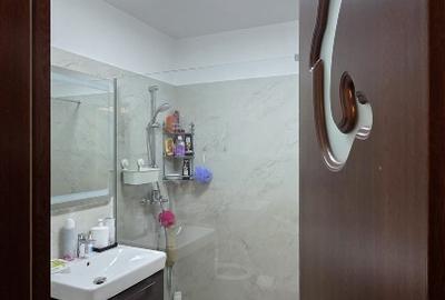 Apartament 2 camere, renovat complet – etaj intermediar - 4