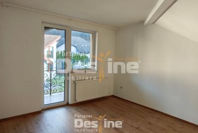 Apartament cu gradina in vila, cel mai verde complex din Brasov - Green Valley - 3