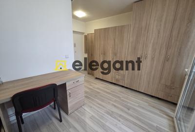Garsoniera eleganta | Bloc nou | Parcare | Promenada Mall - 2