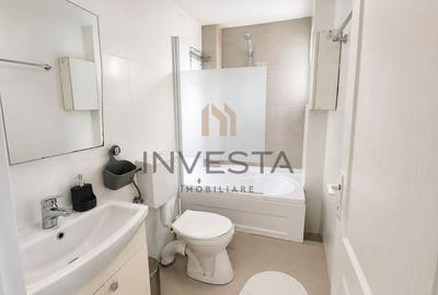 Apartament cu 3 camere de inchiriat in imobil tip vila, Eugen Ionesco - 7