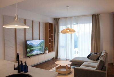 Apartament | 2 camere | Bloc nou | Porsche Pipera | Avalon Estate - 2